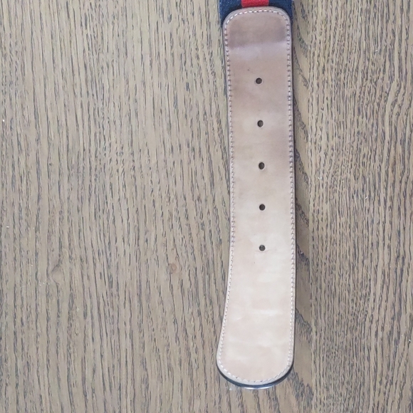 2017 Gucci belt size 100 - Picture 6 of 7